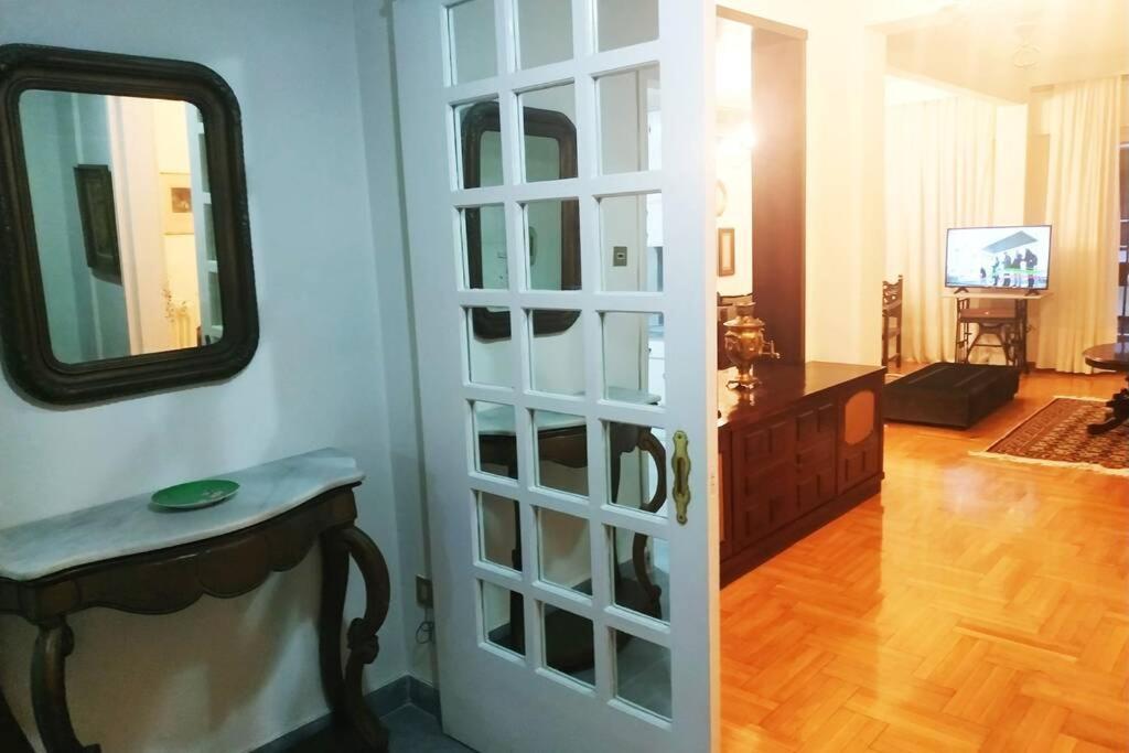 Apartment Absolutely Central Luxury *