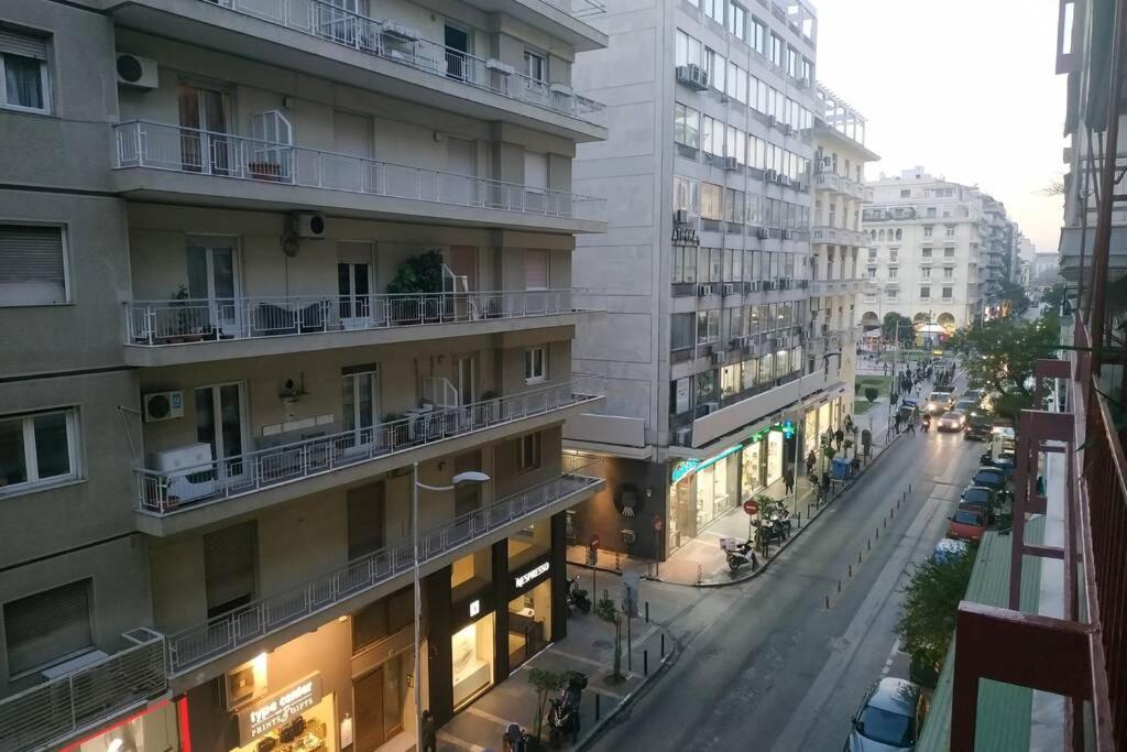 Absolutely Central Luxury * Thessaloniki
