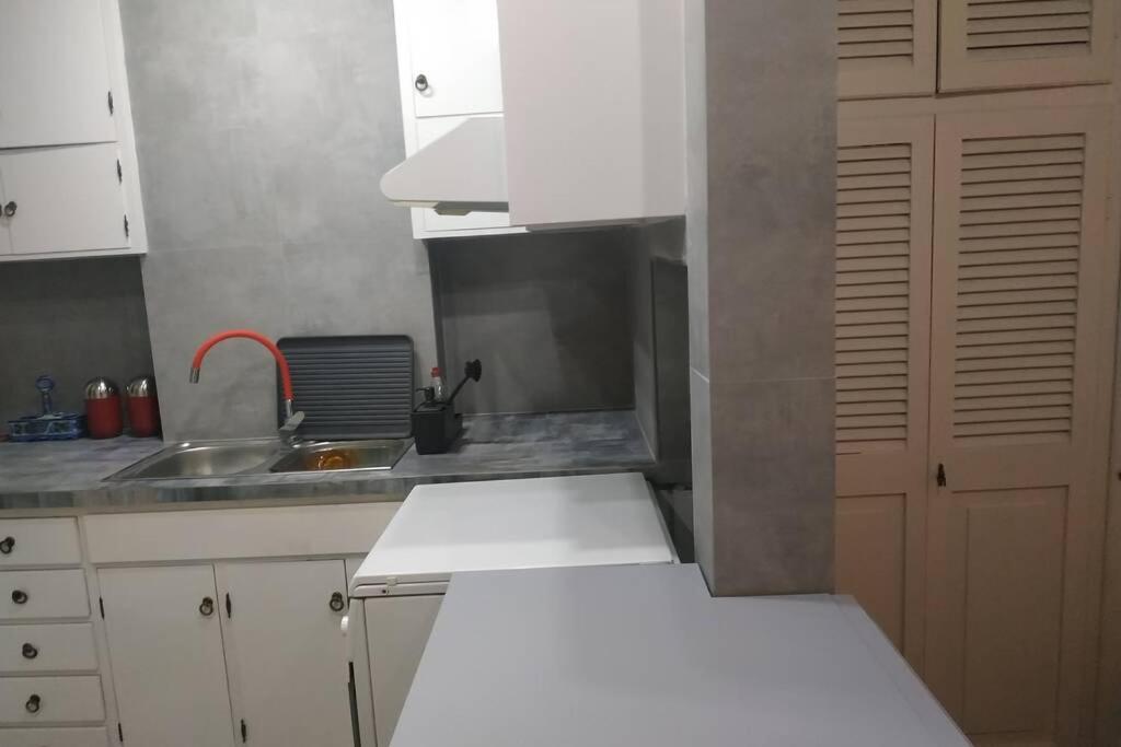 Absolutely Central Luxury Apartment Thessaloniki