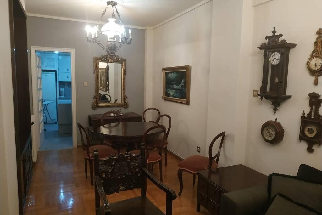 Absolutely Central Luxury Apartment Thessaloniki