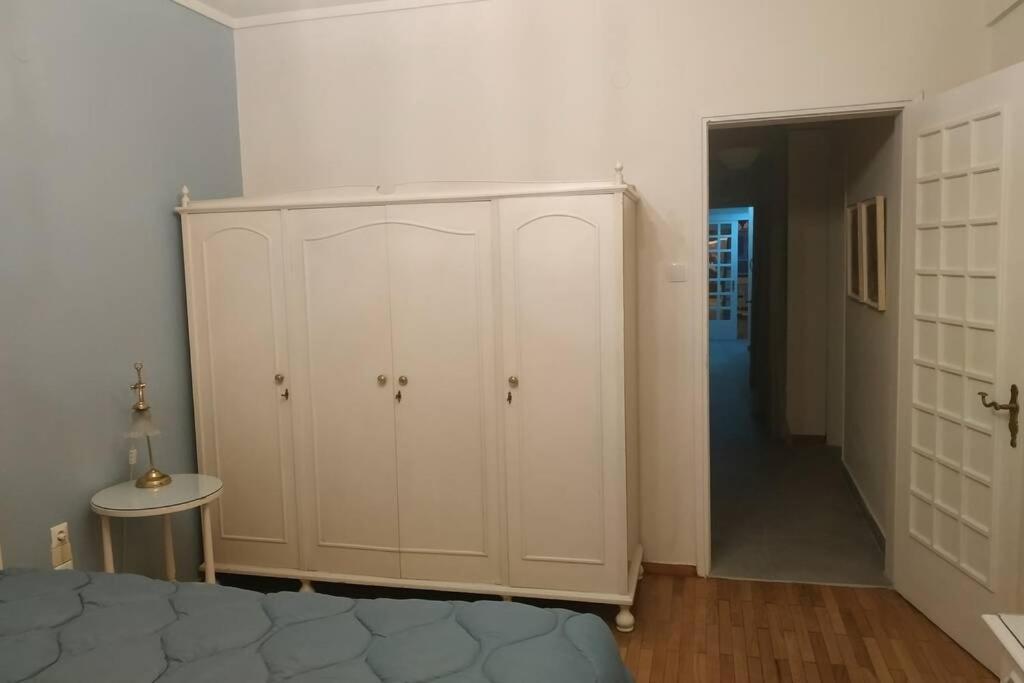 Apartment Absolutely Central Luxury *