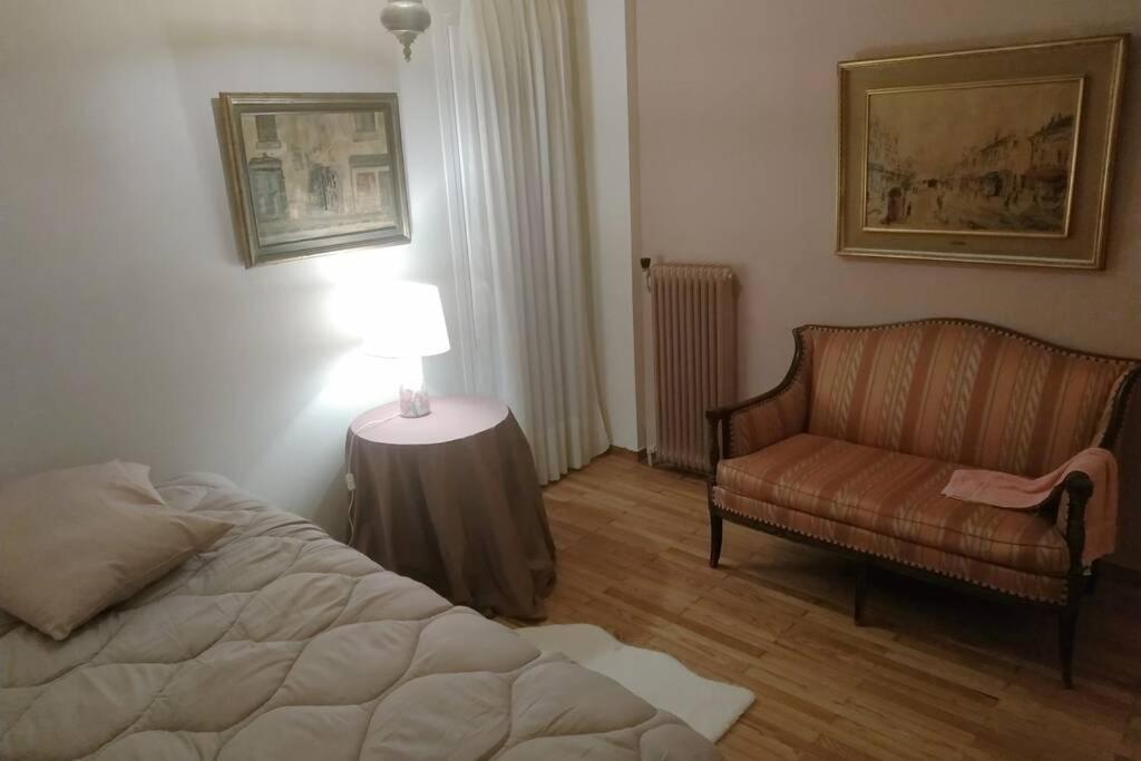 Absolutely Central Luxury *