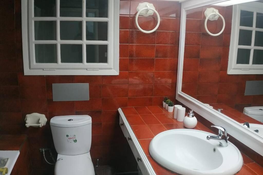 Apartment Absolutely Central Luxury