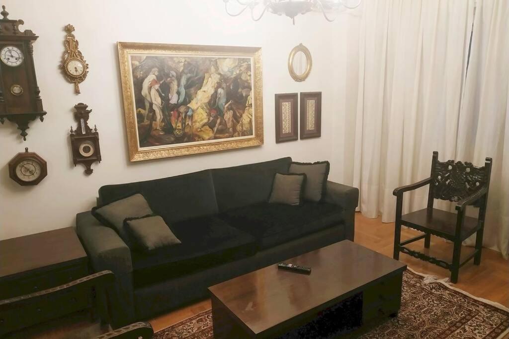 Apartment Absolutely Central Luxury *